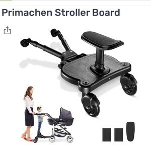 Stroller Board